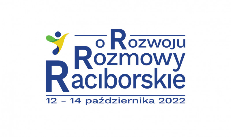 Raciborskie Rozmowy o Rozwoju - zaproszenie na konferencję
